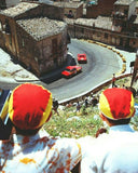 Targa Florio, one of motorsport's oldest and most iconic events