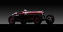 1934 Alfa Romeo Tipo B P3