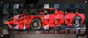 Ferrari Enzo 3D Art