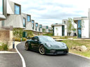 Auto Vivendi at Escapade Silverstone