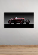 1934 Alfa Romeo Tipo B P3