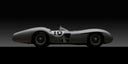 1954 Mercedes W196 Streamliner #2