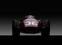 1956 Maserati 250F #3