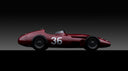 1956 Maserati 250F #5