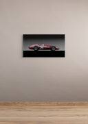 '1956 Maserati 250F' by Bill Pack