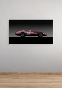 1956 Maserati 250F #5