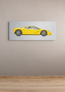 '1994 McLaren' by Ella Freire