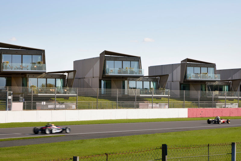 Trackside 4BR