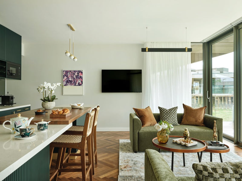 Interiors