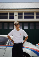 Medium Heavy Weight T Shirt