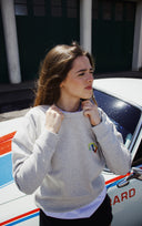 Special Edition Silverstone Sweatshirt