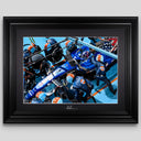 Alex Albon 2023 Limited Edition Prints