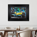 Fernando Alonso 2005 Limited Edition Prints
