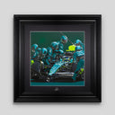 Fernando Alonso 2023 Limited Edition Prints