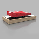 Ferrari F40 Sculpture