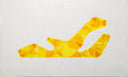 Jarama F1 Circuit Abstract Wall Art