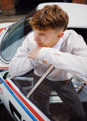 Special Edition Silverstone Sweatshirt