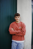 Special Edition Silverstone Sweatshirt