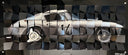 Ferrari 250 SWB 3D Art