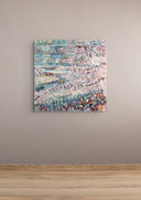 'Blossom View' by Tati Baker