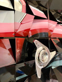 FERRARI 250 GTO 3D Art