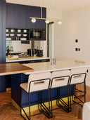 Number 21, Trackside Residence