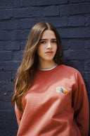 Special Edition Silverstone Sweatshirt