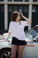 Medium Heavy Weight T Shirt