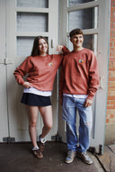 Special Edition Silverstone Sweatshirt