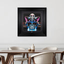 Pierre Gasly 2023 Limited Edition Prints