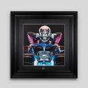 Pierre Gasly 2023 Limited Edition Prints