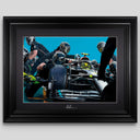 Lewis Hamilton 2023 Limited Edition Prints