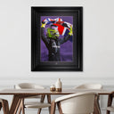 Lewis Hamilton 2024 Limited Edition Prints