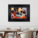 Graham Hill 1968 Limited Edition Prints
