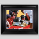Graham Hill 1968 Limited Edition Prints