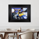 Damon Hill 1993 Limited Edition Prints