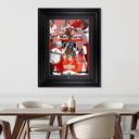 James Hunt 1978 Limited Edition Prints