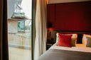 Number 1, Trackside Residence