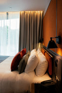 Number 1, Trackside Residence