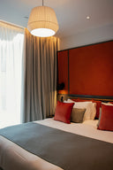 Number 1, Trackside Residence