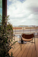 Number 1, Trackside Residence