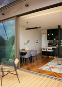 Number 1, Trackside Residence