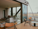 Number 1, Trackside Residence