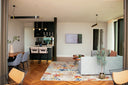 Number 1, Trackside Residence