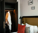 Number 1, Trackside Residence