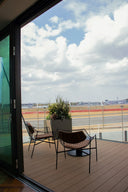 Number 1, Trackside Residence