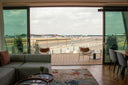 Number 1, Trackside Residence