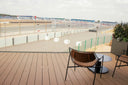 Number 1, Trackside Residence