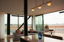 Number 1, Trackside Residence