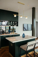 Number 1, Trackside Residence